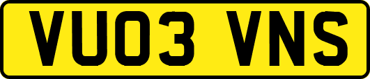 VU03VNS