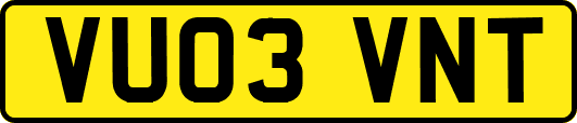VU03VNT