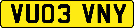 VU03VNY