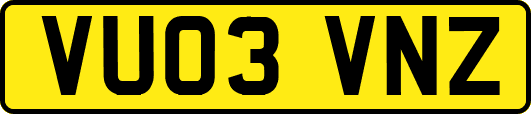 VU03VNZ