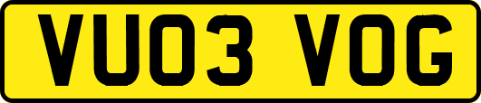 VU03VOG