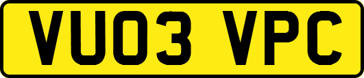 VU03VPC