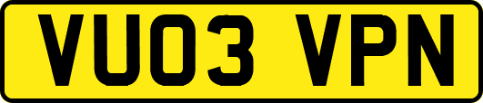 VU03VPN