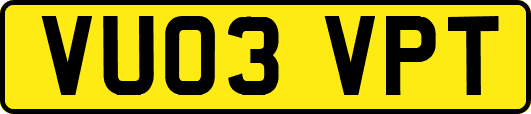 VU03VPT