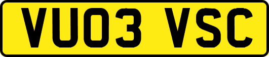 VU03VSC