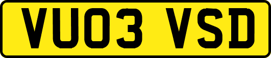 VU03VSD