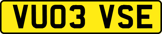 VU03VSE
