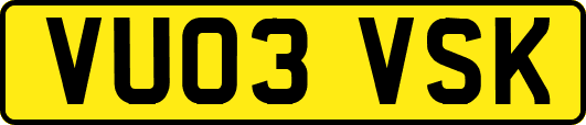 VU03VSK