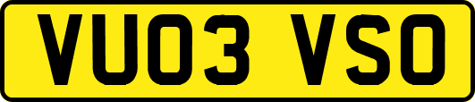 VU03VSO