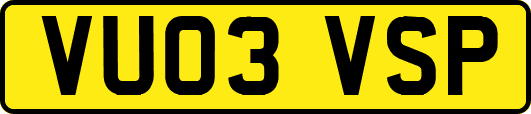 VU03VSP