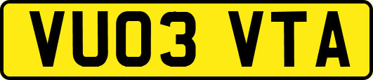VU03VTA