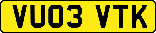 VU03VTK