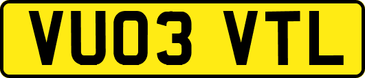 VU03VTL