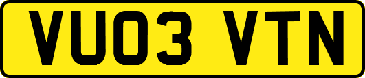 VU03VTN
