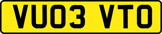 VU03VTO