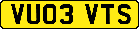 VU03VTS
