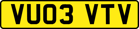 VU03VTV