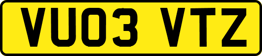 VU03VTZ