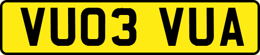 VU03VUA