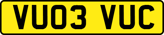 VU03VUC