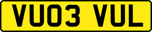 VU03VUL