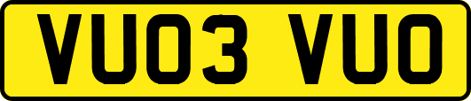 VU03VUO