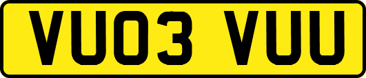 VU03VUU