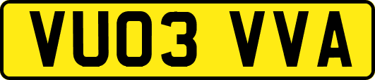 VU03VVA