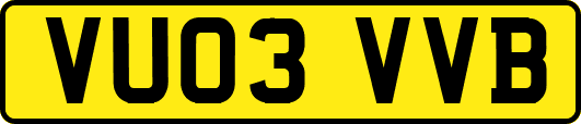 VU03VVB