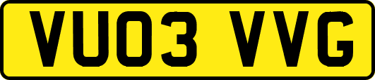 VU03VVG