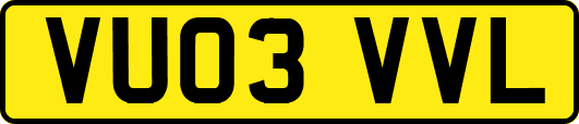 VU03VVL