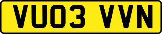VU03VVN