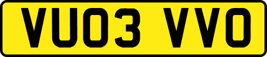 VU03VVO