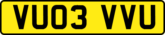 VU03VVU