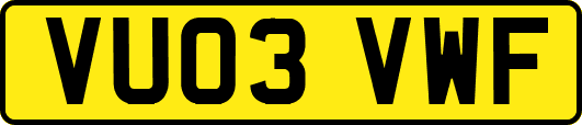VU03VWF