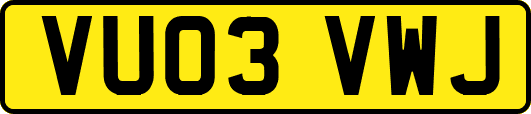 VU03VWJ