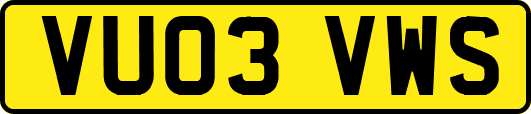 VU03VWS