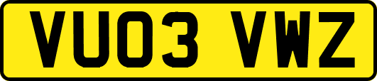 VU03VWZ