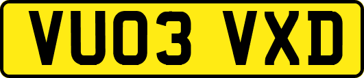 VU03VXD