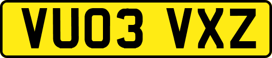 VU03VXZ