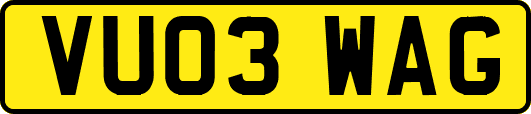 VU03WAG
