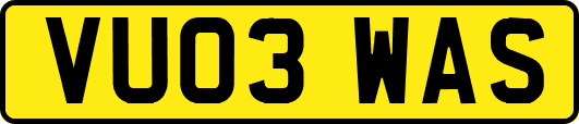 VU03WAS
