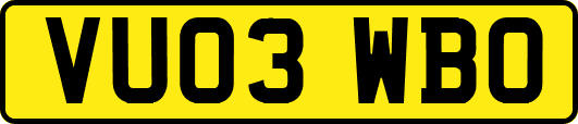VU03WBO