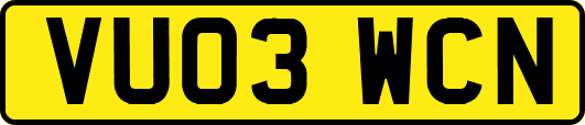 VU03WCN