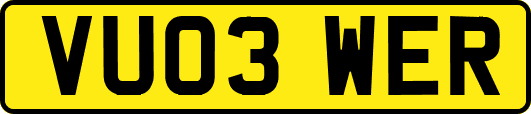 VU03WER