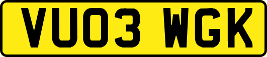 VU03WGK