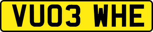 VU03WHE