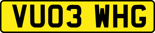 VU03WHG