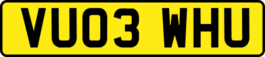 VU03WHU