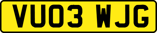 VU03WJG